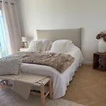 Appartement Vue Mer Proche De Bastia
