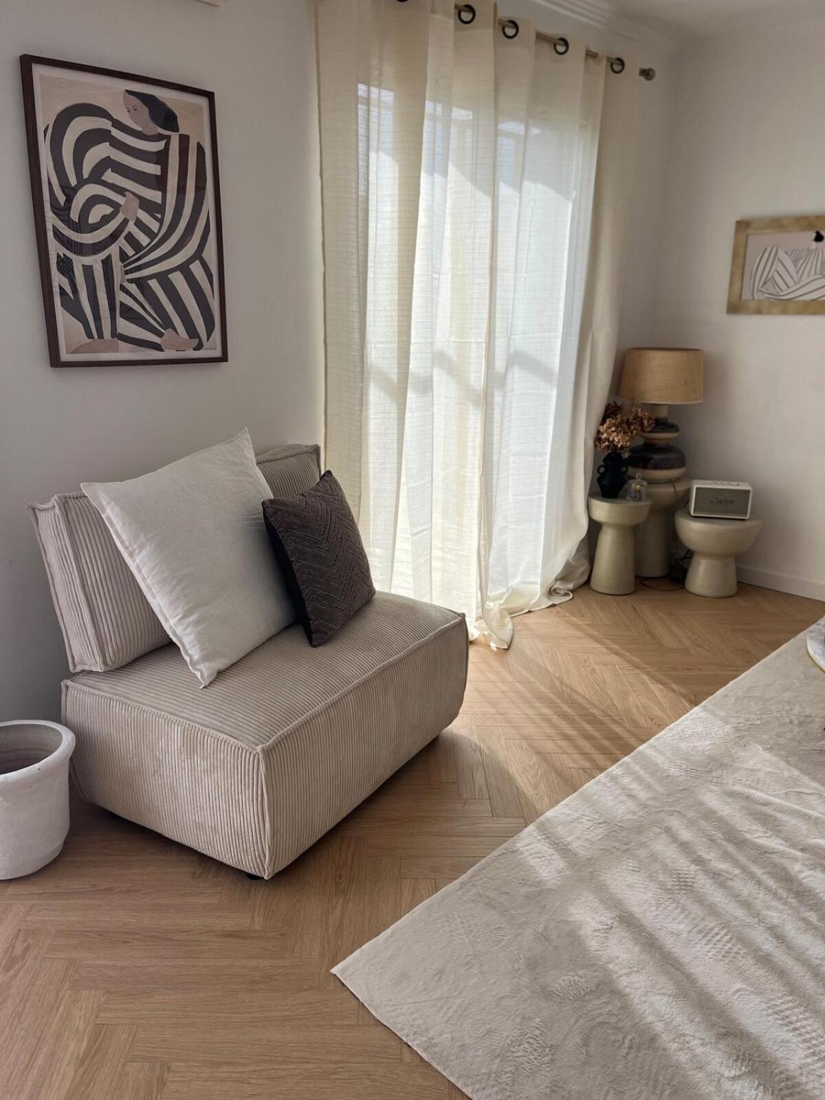Vue Proche De Apartment Bastia (Corsica)