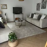 Appartement Vue Mer Proche De Bastia