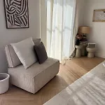 Appartement Vue Mer Proche De Bastia