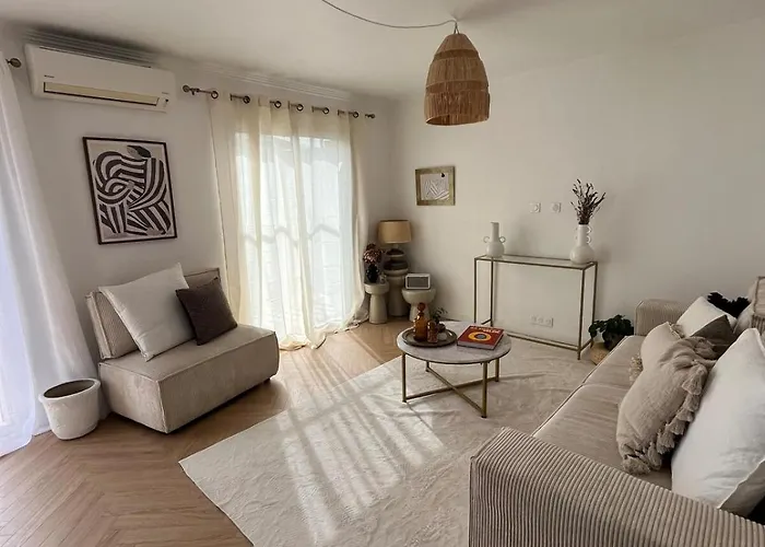 Appartement Vue Mer Proche De Bastia
