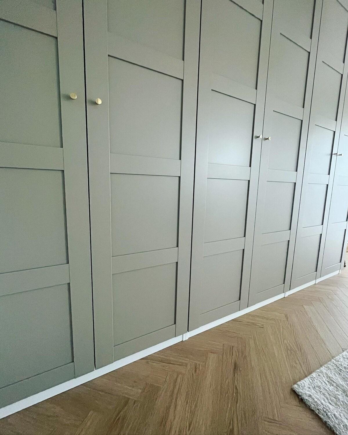 Appartement Vue Proche De *