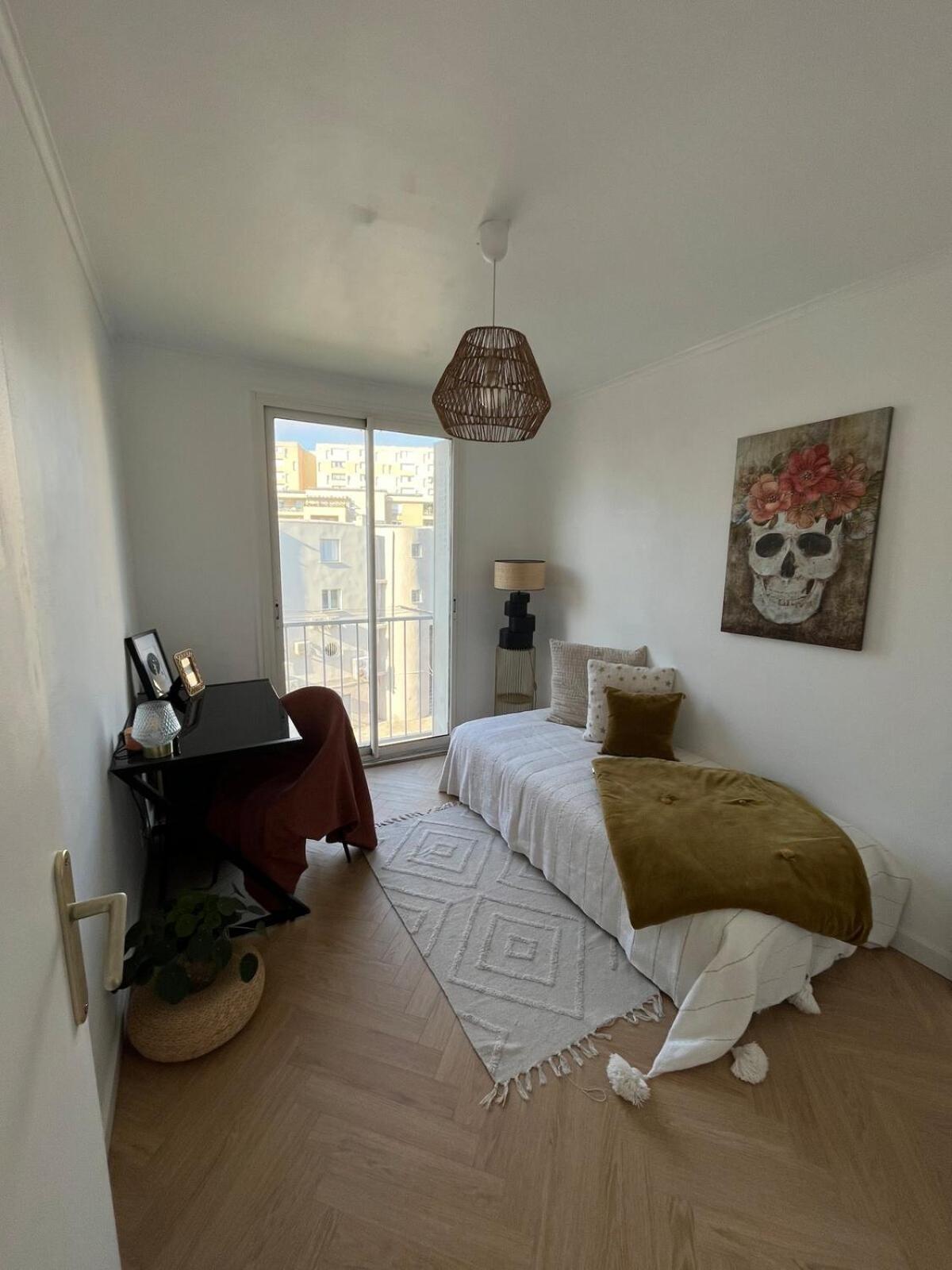 Appartement Vue Proche De